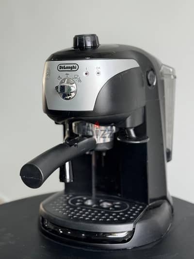 Delonghi