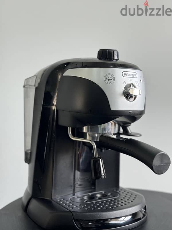 Delonghi 1