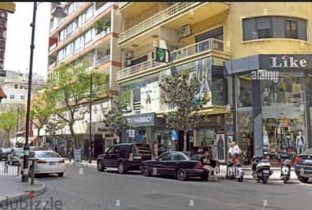 Airbnb Investment  l 60 SQM Apartment in Hamra I Ref: EA