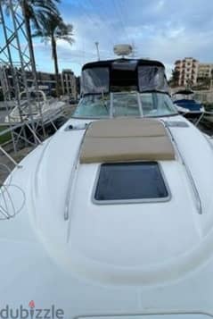 Boat Chaparral 310 0