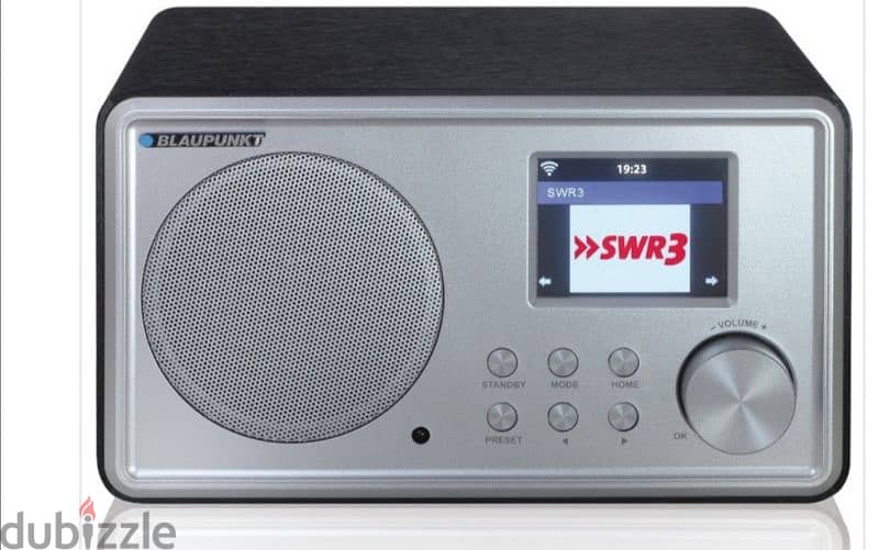 Blaupunkt IR 20 Internet radio + 10,000 internet stations/3$delibery 5