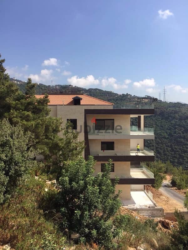 beit merry, next to hotel monteverde 200m2 13