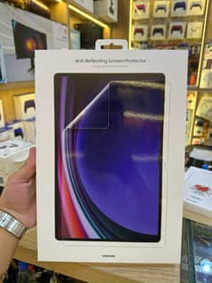 Samsung Anti-reflecting screen protector for tab s9 ultra 0