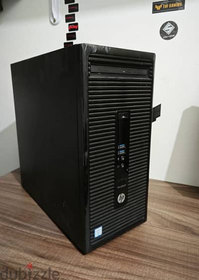 Budget Gaming desktop