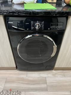 washing machine diora 0