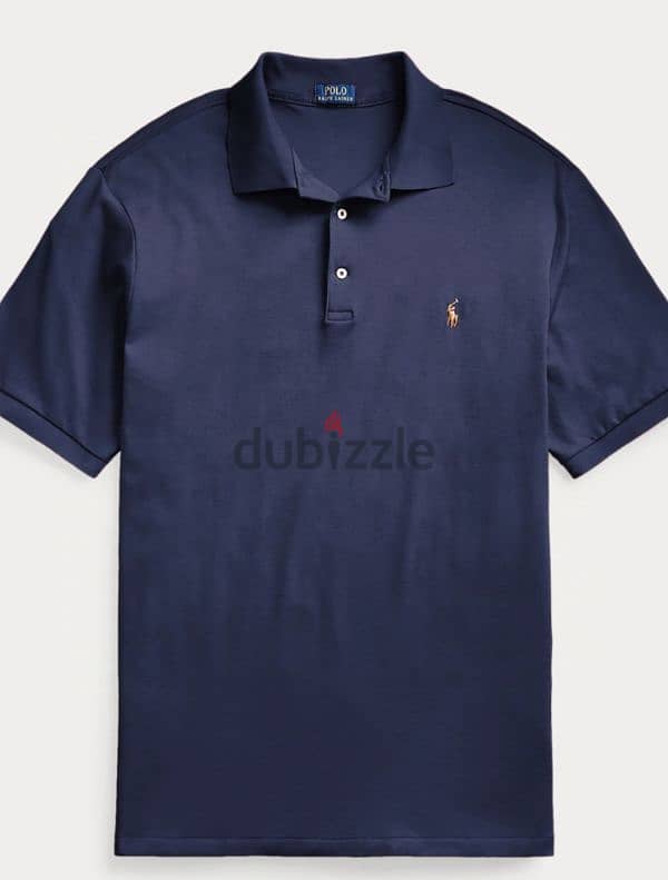 Ralph lauren tshirt polo original 1