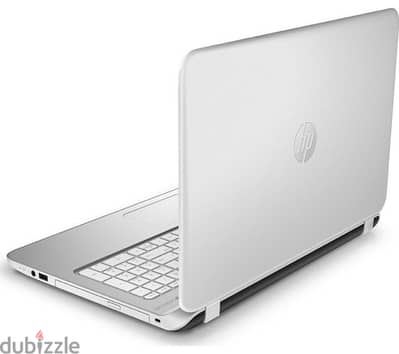 HP Pavilion 15 Notebook PC