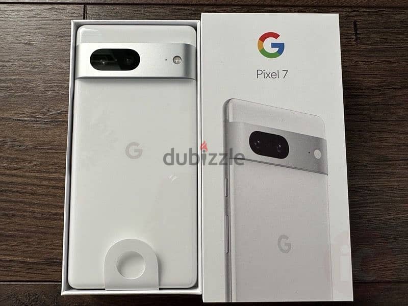 Matloub Google pixel phone 2