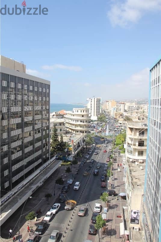 Apartment in Saida - شقة للبيع صيدا 2