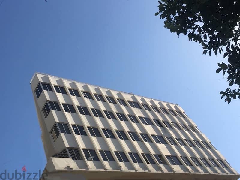 Office in Saida - مكتب صيدا 0