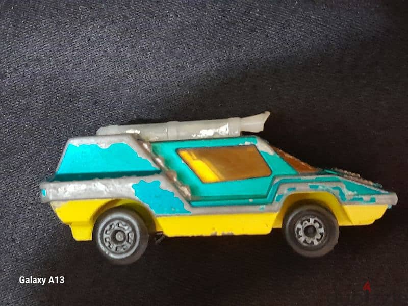 matchbox 1975 1