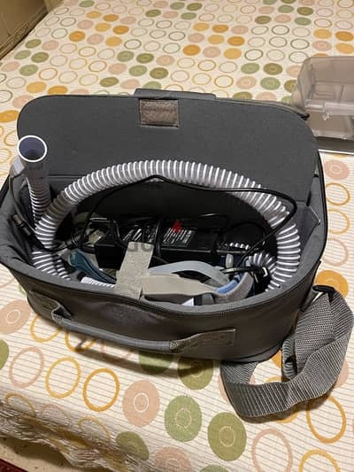 Auto CPAP BMC G3