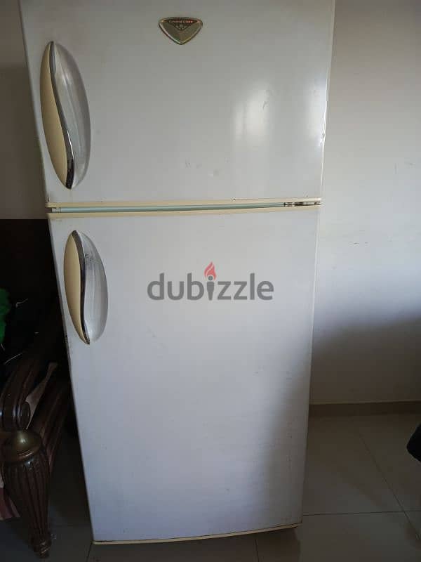 refrigerator &freezer for sale 0