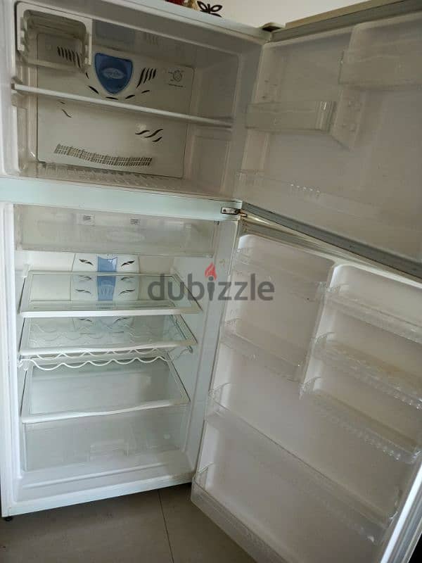 refrigerator &freezer for sale 1