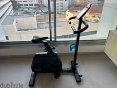 Exercise bicycle excellent condition 0