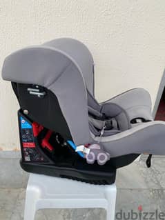 Used Car Seat 0