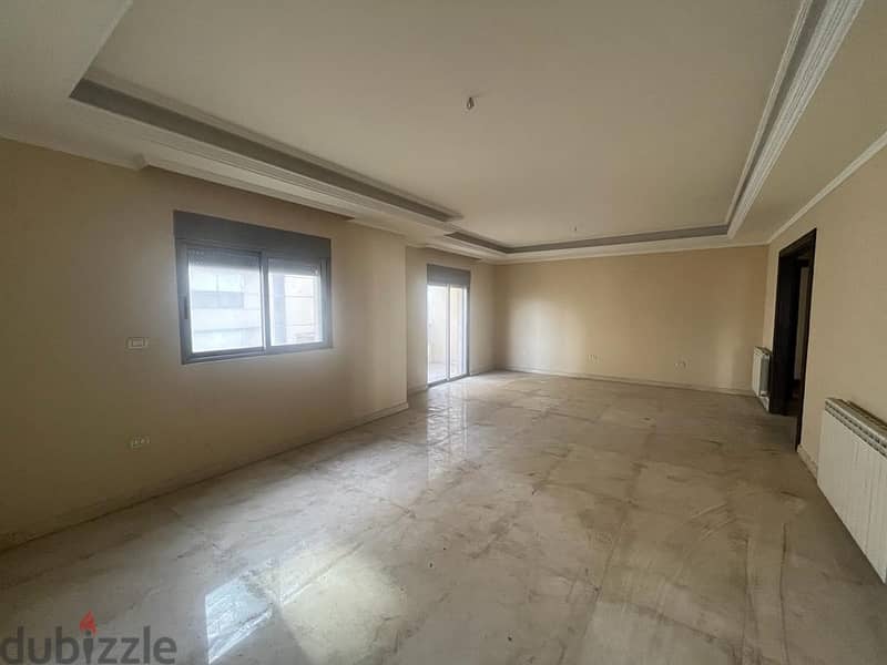 260 SQM Apartment For Sale In Sioufy شقة للبيع في السيوفي #JZ105924 1