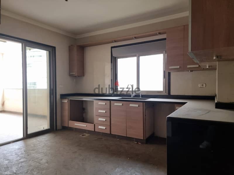 260 SQM Apartment For Sale In Sioufy شقة للبيع في السيوفي #JZ105924 2