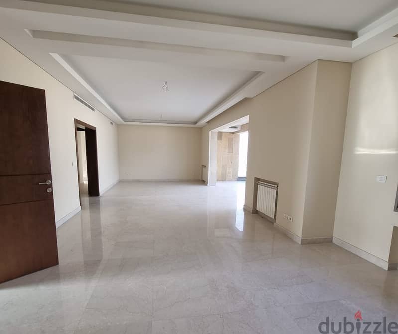 235 SQM Apartment For Sale In Sioufy شقة للبيع في السيوفي #JZ106024 2