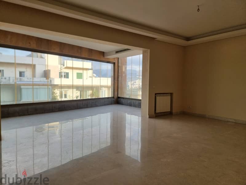 265 SQM Apartment For Sale In Sioufy شقة للبيع في السيوفي #JZ106124 1