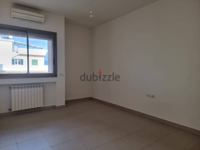 265 SQM Apartment For Sale In Sioufy شقة للبيع في السيوفي #JZ106124 4