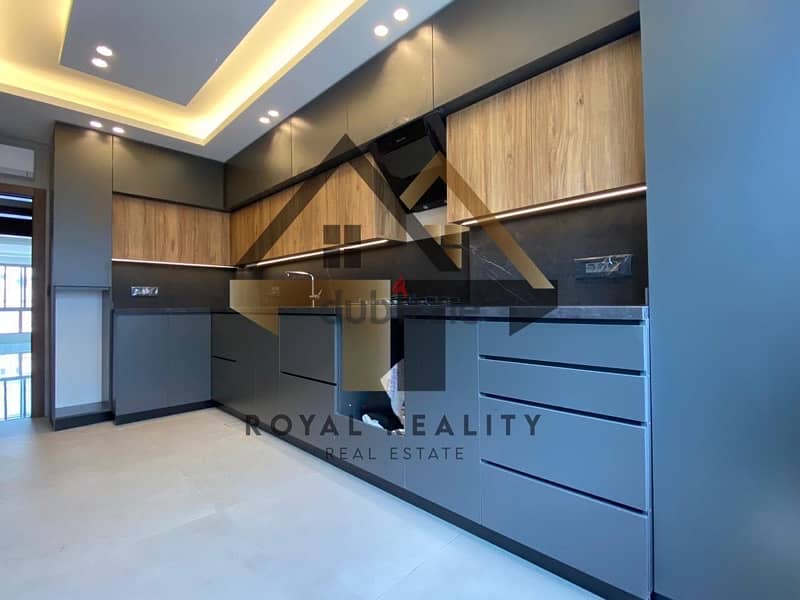 apartments for sale in baouchriye bouchriyeh  - شقق للبيع في البوشرية 1