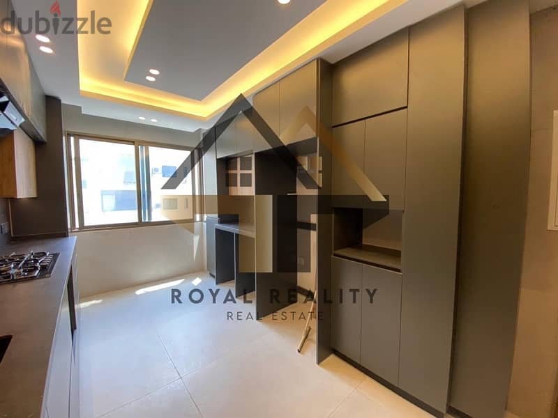 apartments for sale in baouchriye bouchriyeh  - شقق للبيع في البوشرية 4