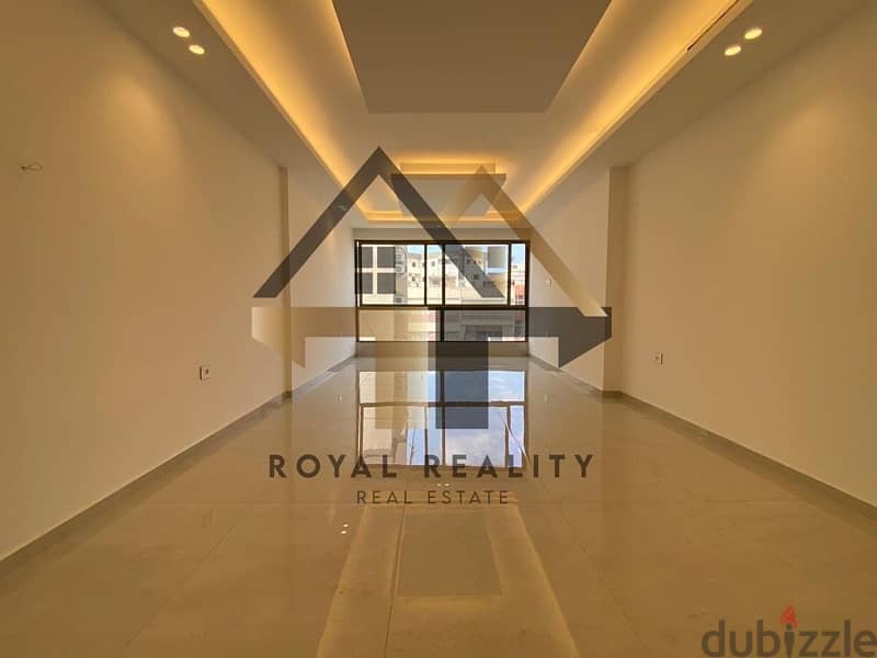 apartments for sale in baouchriye bouchriyeh  - شقق للبيع في البوشرية 5