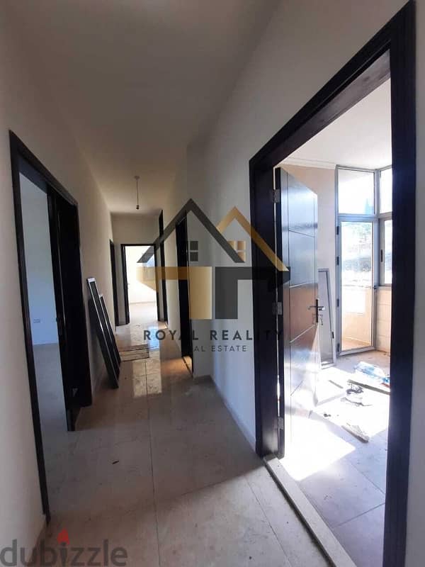 apartments for sale in ainab aynab - شقق للبيع في عيناب 6