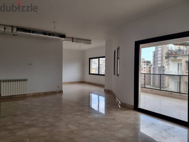 210 SQM Apartment For Sale In Achrafieh شقة للبيع في الاشرفية#JZ106224 1