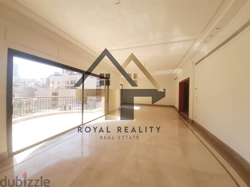 apartments for sale in gemmayzeh gemayzeh achrafieh - الأشرفية 1