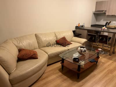 Charming 2-Bedroom Duplex in Faqra Club