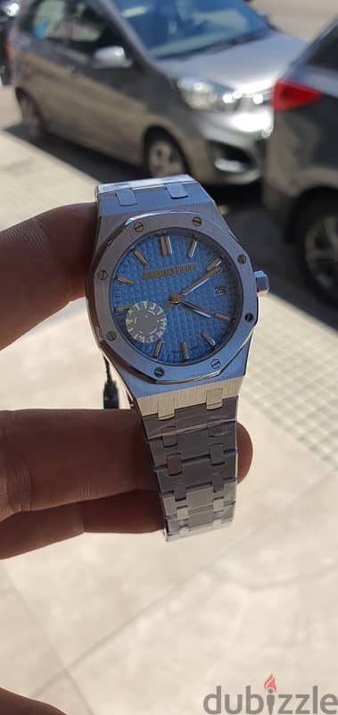 Audemars Piguet Royal Oak 1:1 1