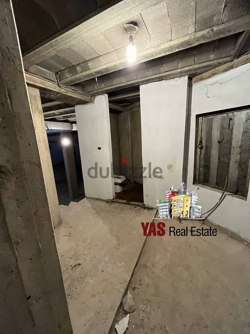 Haret Sakher 2000m2 | Warehouse For Rent | Two Floors | iv | 4