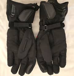 Dainese motorcycle gloves 0