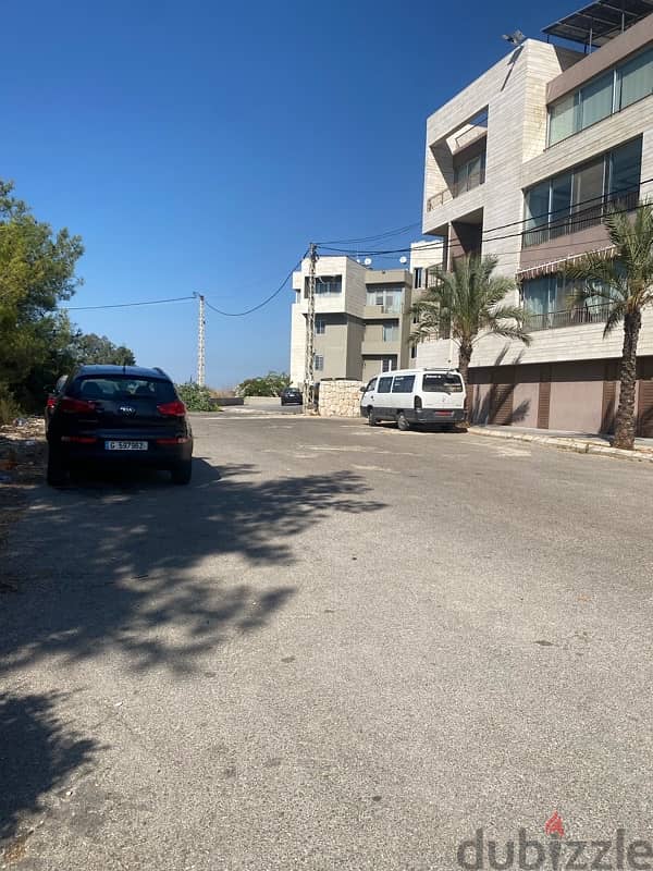 Apartment in Dibbiyeh perfect location next to BAU 2