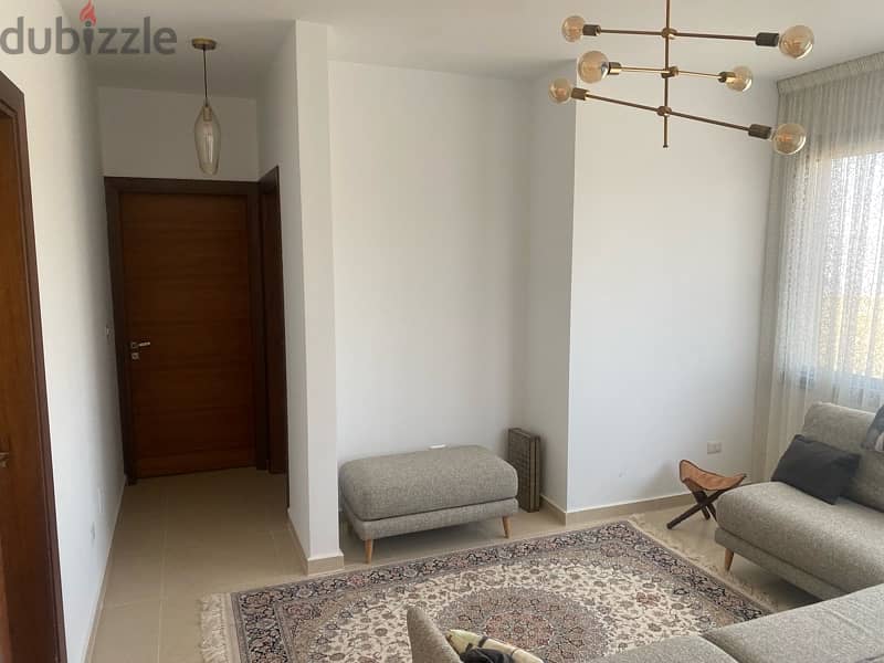 Apartment in Dibbiyeh perfect location next to BAU 11