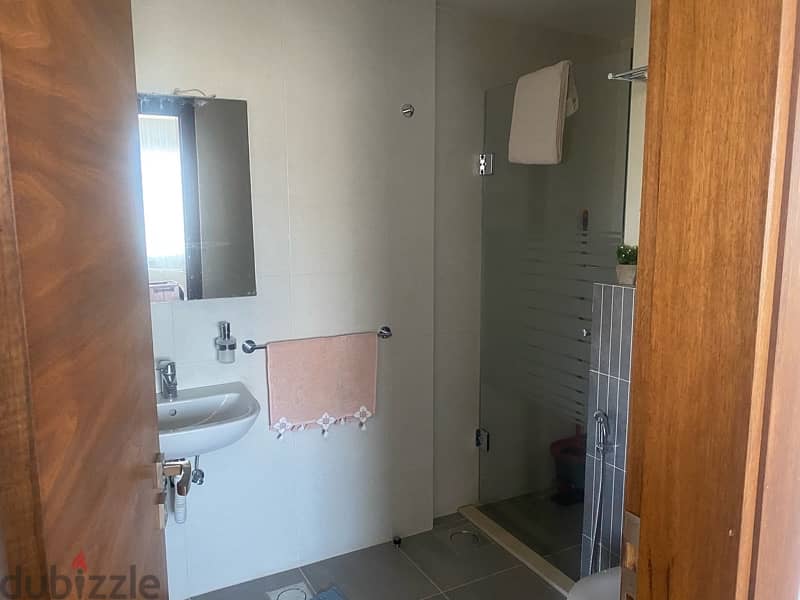 Apartment in Dibbiyeh perfect location next to BAU 15