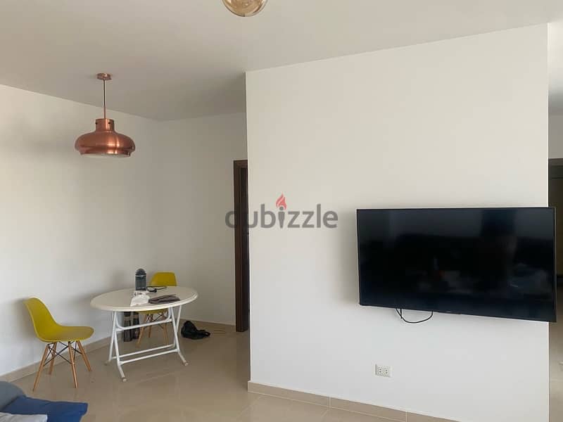 Apartment in Dibbiyeh perfect location next to BAU 16