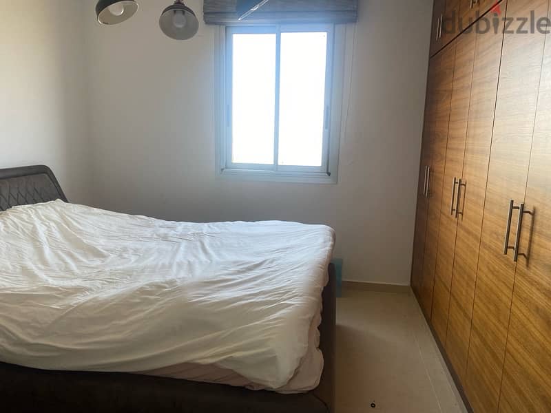 Apartment in Dibbiyeh perfect location next to BAU 17