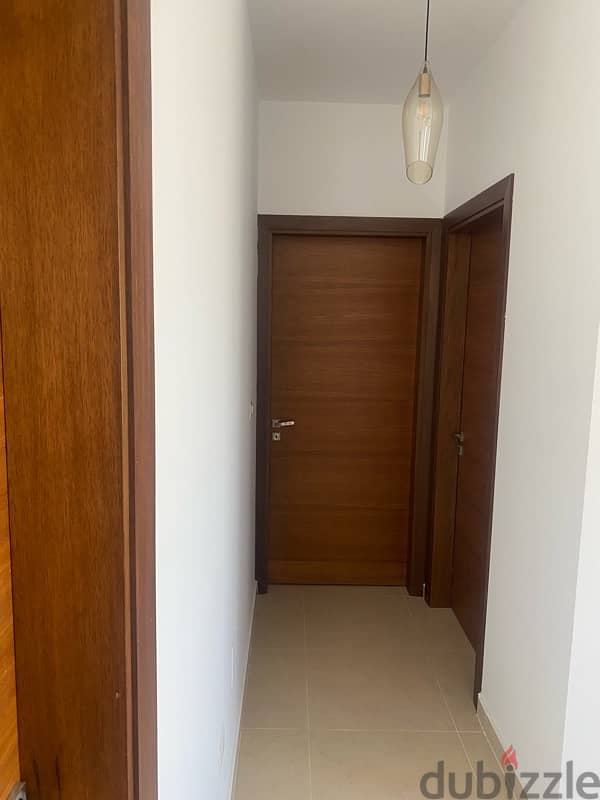 Apartment in Dibbiyeh perfect location next to BAU 19