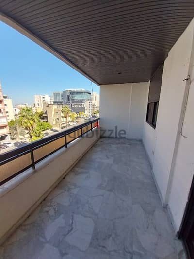 apartment For sale in jal dib. شقة للبيع في جل الديب ٢٧٠،٠٠٠$