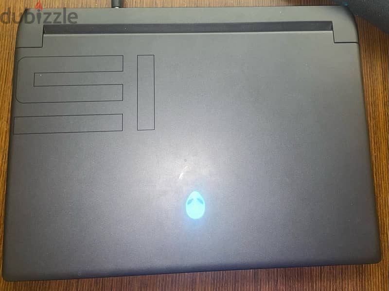 Alienware M15 R6- Very Good Condition 3