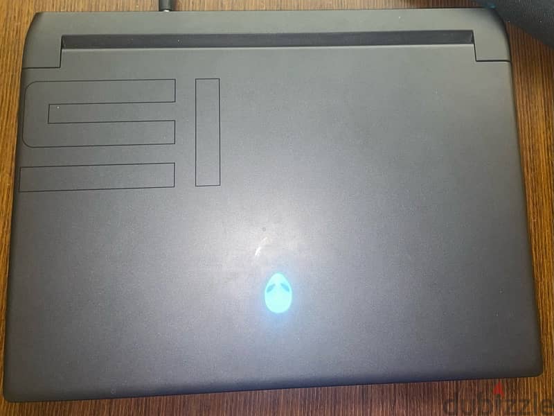 Alienware M15 R6- Very Good Condition 4