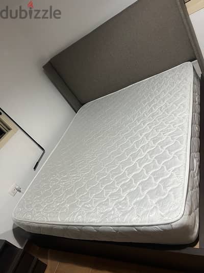 mattress