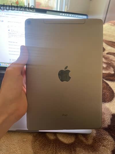 iPad