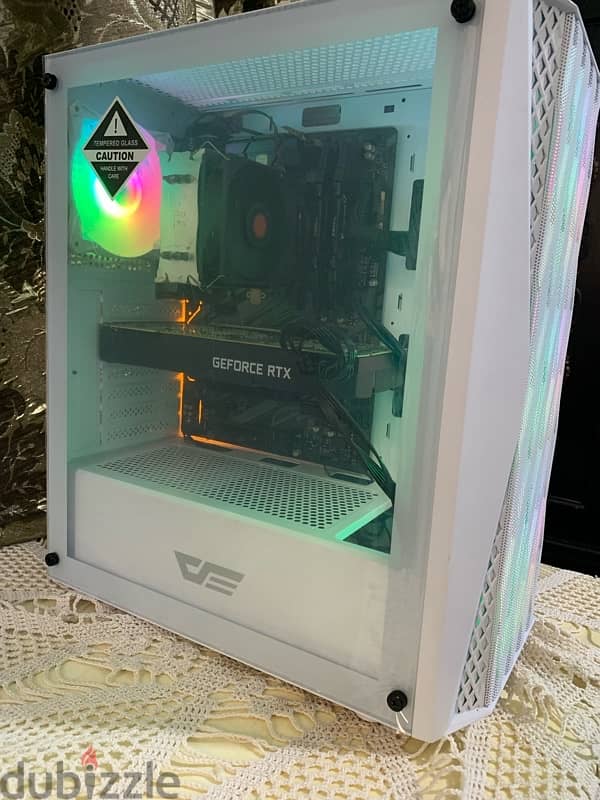 gaming pc 0