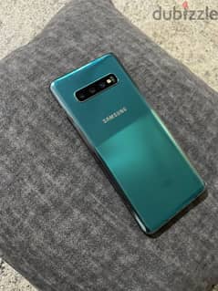 Samsung Galaxy S10 plus 0