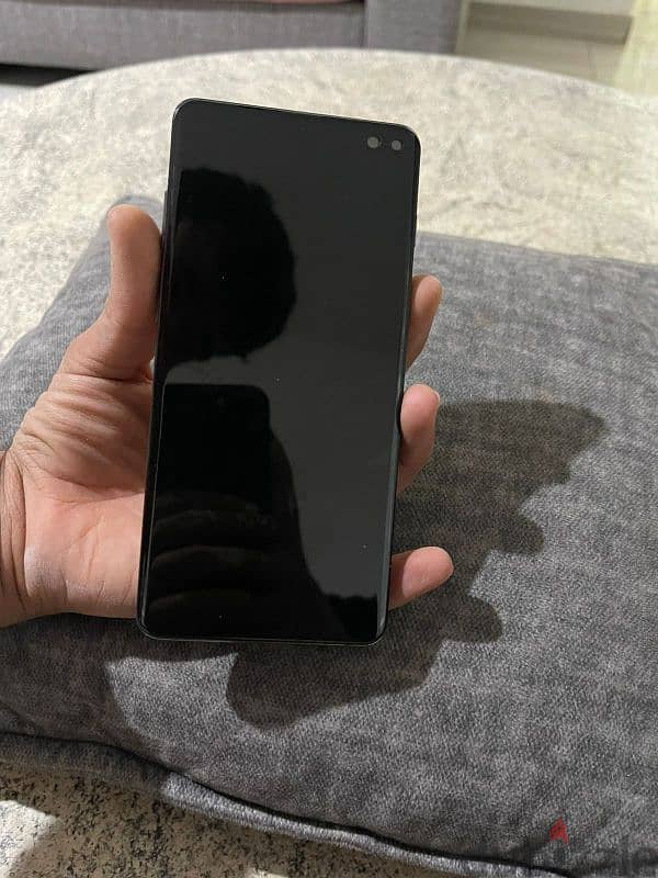 Samsung Galaxy S10 plus 3