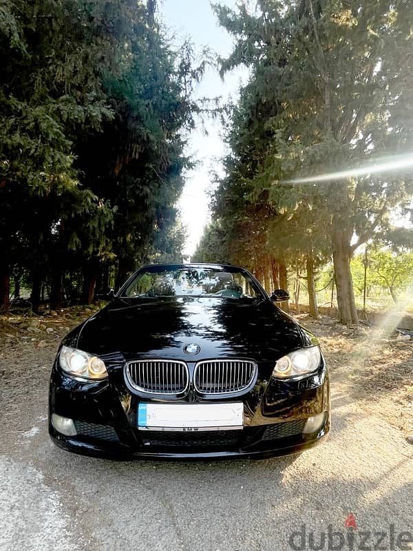 BMW 3-Series 2008 2